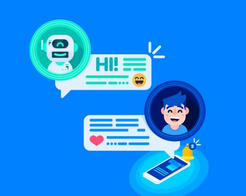 how will your chatbot greet users and initiate conversations | sms marketing hyderabad | textspeed 